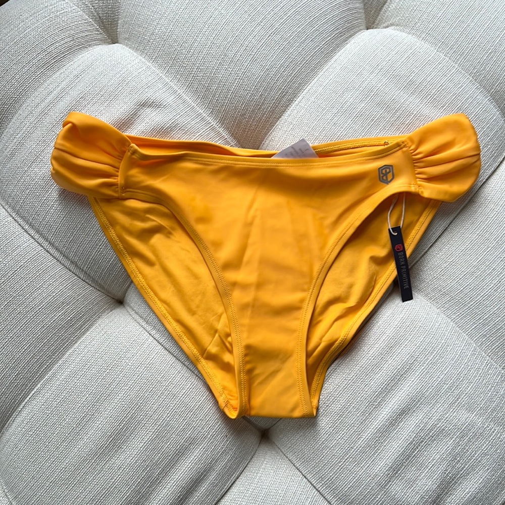 Born Primitive Harbor Bikini Bottom